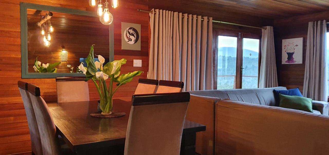 Summer Villa Mossel Bay Ngoại thất bức ảnh
