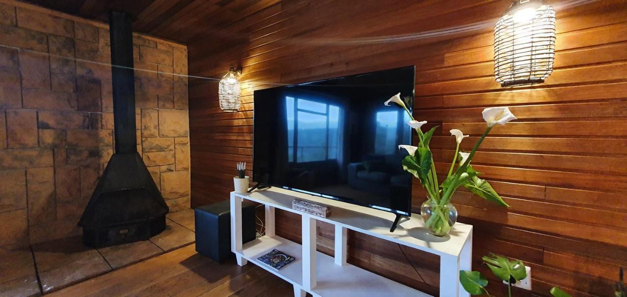 Summer Villa Mossel Bay Ngoại thất bức ảnh