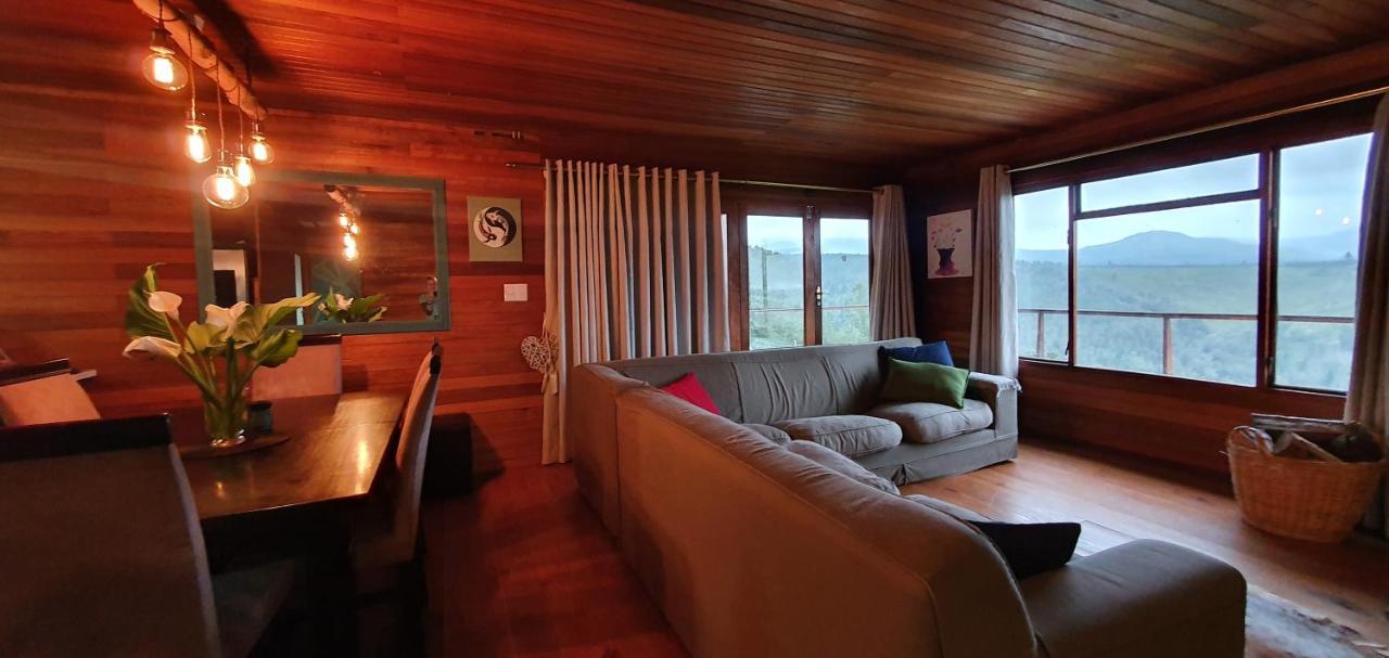 Summer Villa Mossel Bay Ngoại thất bức ảnh