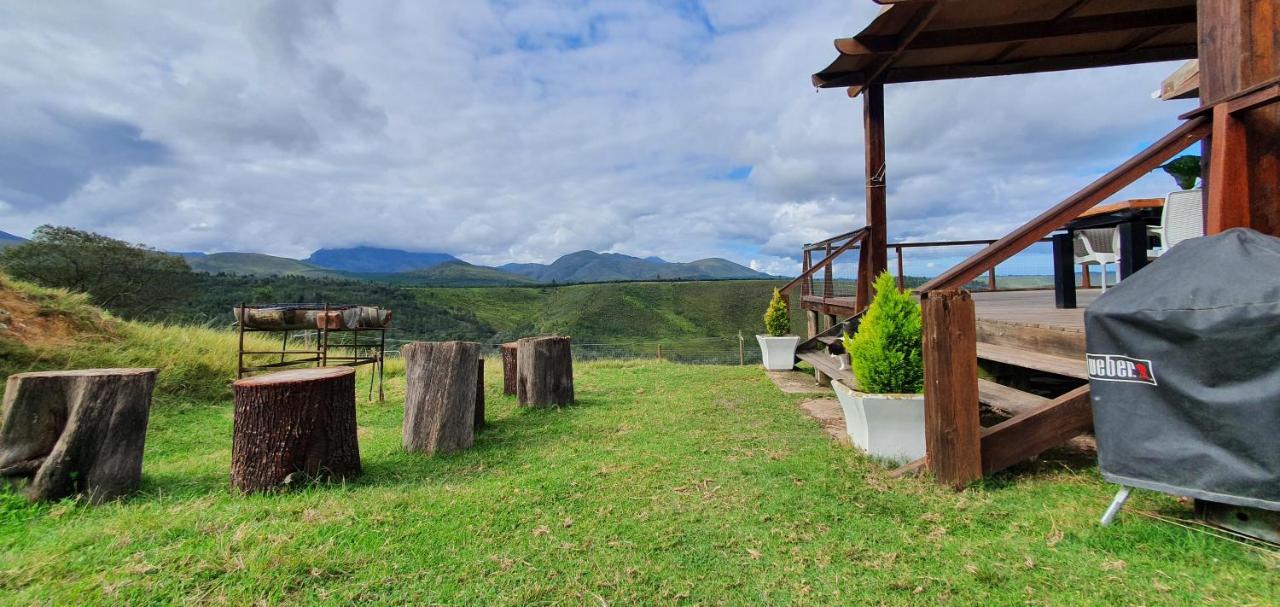 Summer Villa Mossel Bay Ngoại thất bức ảnh
