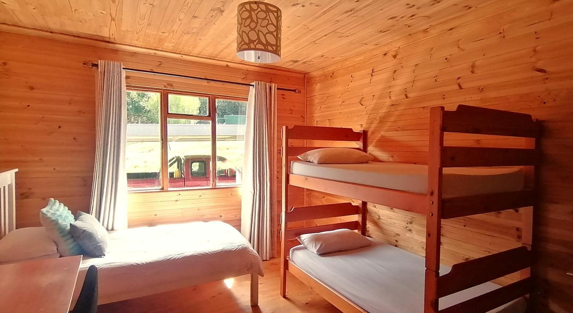 Summer Villa Mossel Bay Ngoại thất bức ảnh