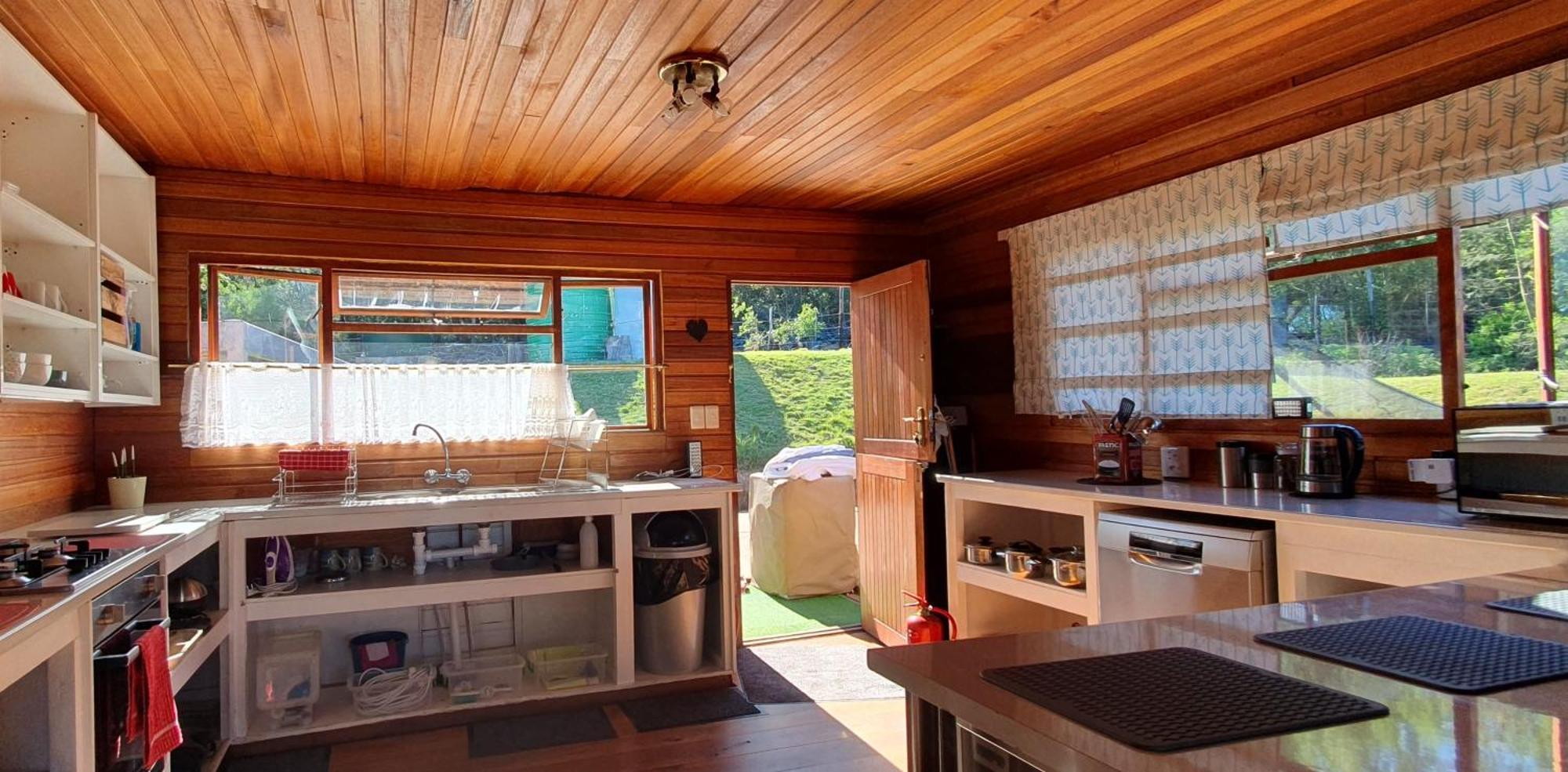 Summer Villa Mossel Bay Ngoại thất bức ảnh